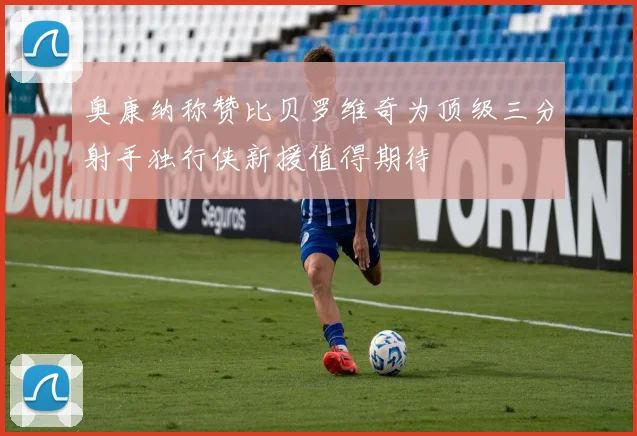 奥康纳称赞比贝罗维奇为顶级三分射手独行侠新援值得期待