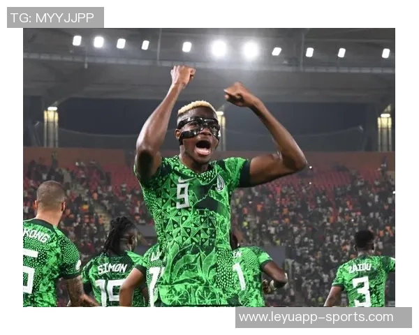 非洲杯梦幻阵容揭晓萨拉赫阿什拉夫奥斯梅恩领衔出战