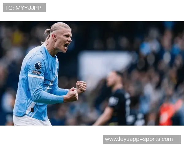 英超第16轮MVP揭晓哈兰德独中两元展现射手风采