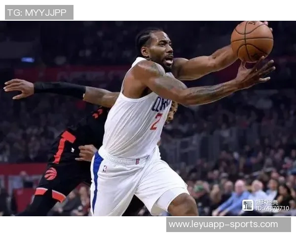 范弗里特曝莱昂纳德早已心存离队念头不愿继续留在猛龙队