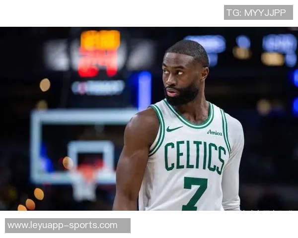 杰伦布朗谈新赛季挑战过去优待已成历史期待全新征程