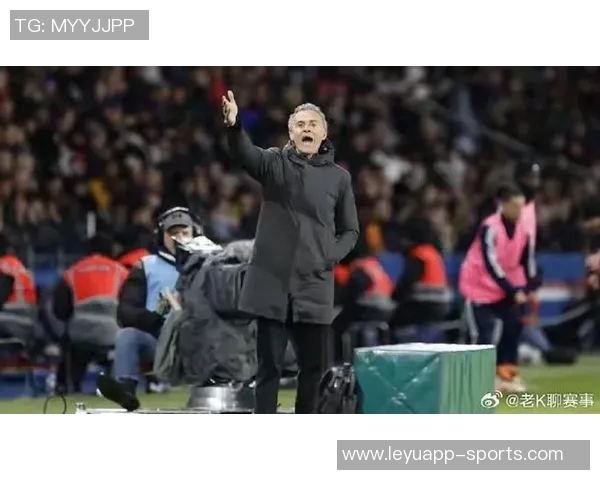 巴黎圣日耳曼在法国杯出局恩里克执教后首度失去国内赛事冠军