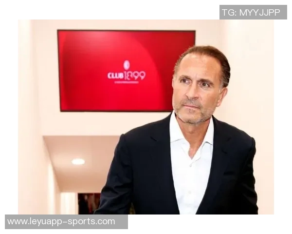 米兰俱乐部老板与加拿大投资方洽谈埃利奥特预计三月彻底退出 米兰俱乐部老板与加拿大投资方洽谈埃利奥特预计三月彻底退出