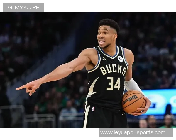 字母哥再创历史只需一次30105即可超越大O成NBA传奇第一人