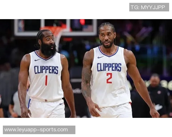 快船需寻找第二持球手助力哈登西蒙斯与麦科勒姆谁更合适