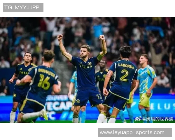 穆勒分享全队合照激励士气美职联总决赛倒计时五天